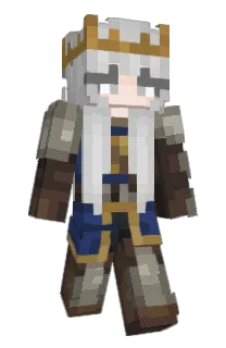 Front of tencryfan67's skin