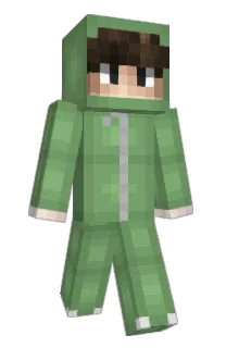 Front of cezi72's skin