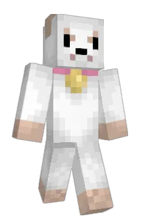 grunge's Minecraft skin