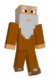 Front of MartAbi's skin