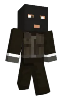 Teaparty1's Minecraft skin
