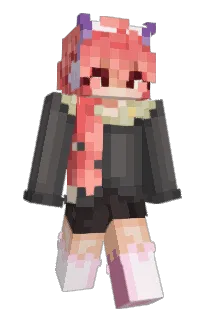 Front of MePewPewPew's skin