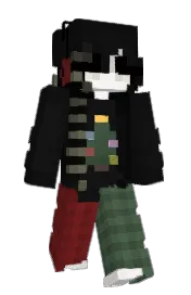 Skin preview