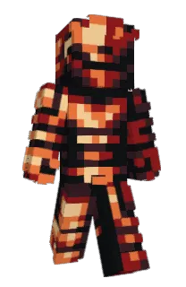 WilyCactus58's Minecraft skin