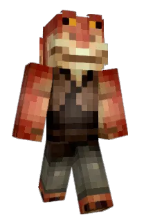 oFiction's Minecraft skin