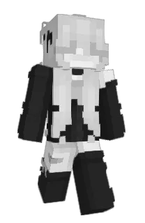 Front of FinalsThief's skin
