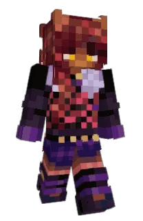 Alika_11's Minecraft skin