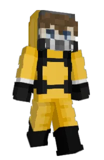 Front of Yami99i's skin