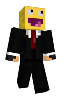 Front of Kondi17's skin