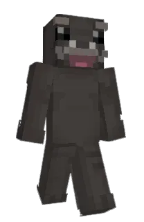 IsDarb's Minecraft skin