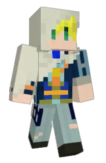 nekonosu's Minecraft skin