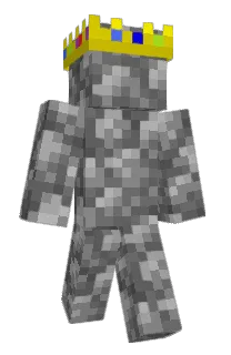 albargig's Minecraft skin