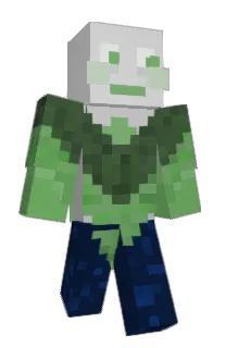 td0ugland's Minecraft skin