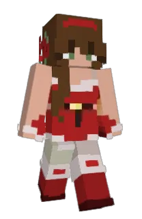 DrippyQwiffer36's Minecraft skin