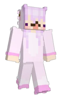 derpgirl77's Minecraft skin