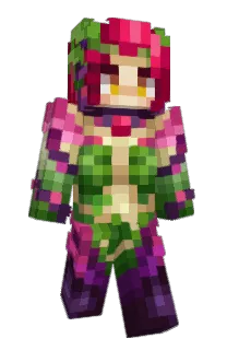 Zyra_'s Minecraft skin