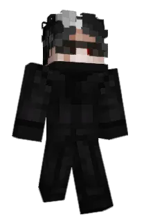 Front of Assasin1777's skin
