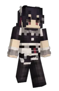 Front of Deadulus69's skin