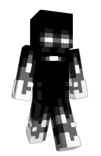 Spaarkyz's Minecraft skin