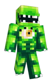 Front of im_beat's skin