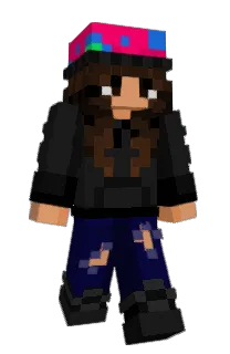 Front of abby_2cool's skin