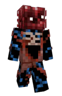 Front of Kendra103's skin