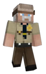Custom render preview