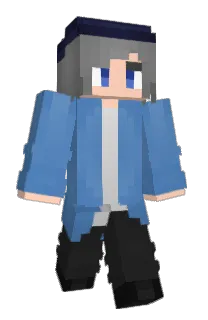 Front of Men_Gq's skin