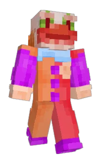 stinkothy's Minecraft skin