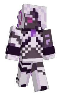 LiLande_46's Minecraft skin
