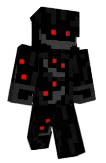 Front of SomStew's skin