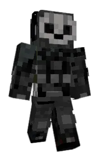 Front of LurchingJason's skin