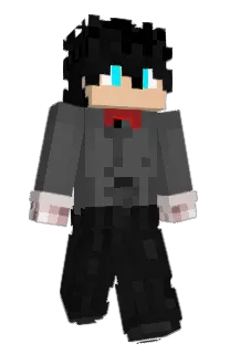 Front of MR_DeMOX's skin