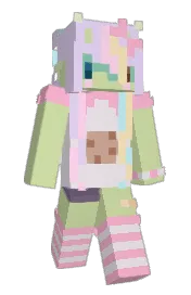 Skin preview
