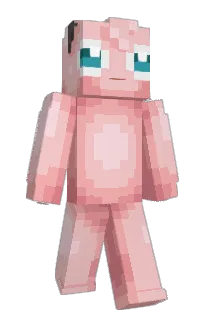 ejah's Minecraft skin