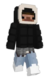 Front of dredre771's skin