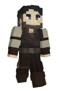 Ferstio's Minecraft skin