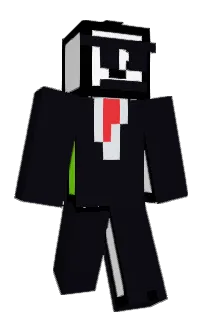 Front of meglo_'s skin