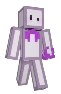 CLAIRDECLlPSE's Minecraft skin
