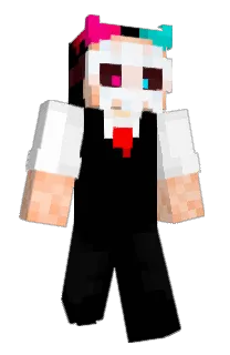 DeponijaZagreb's Minecraft skin