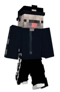 Gaaa_'s Minecraft skin