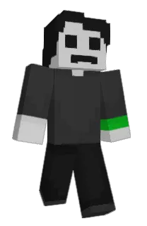 SamTheGoat2's Minecraft skin