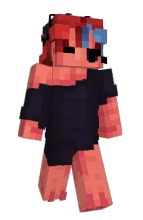 TOFFIIIX's Minecraft skin