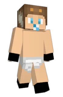 motherfuqer's Minecraft skin