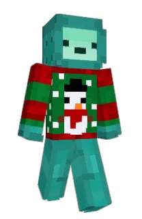 Front of koalastew's skin