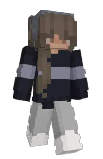 Front of taliasong's skin