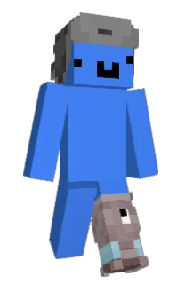 kongarry's Minecraft skin