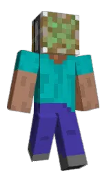 MattDahEpic's Minecraft skin wearing the Migrator cape