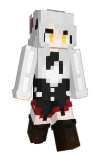 bestofeverything's Minecraft skin