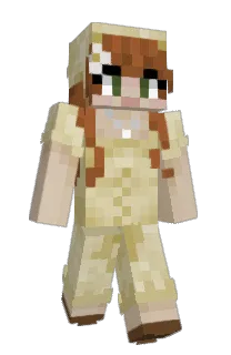 smuckersrat's Minecraft skin